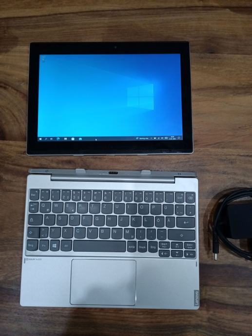 Écran Tactile Lenovo Miix 320-10ICR – 10,1 Pouces FHD IPS – Neuf 5D10P26040
