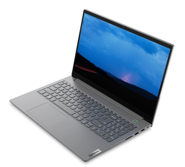 Lenovo ThinkBook 15 G2 15,6" 11.Gen Intel i5-1135G7 8GB 256GB Okt.2024