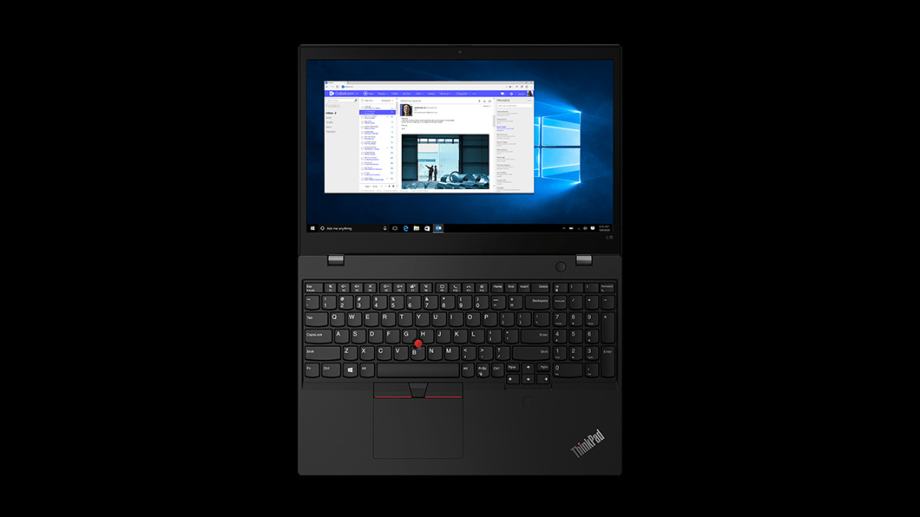 Lenovo ThinkPad L15 G1 AMD R5 4500U 16GB/512 SSD - NOV in zapakiran!