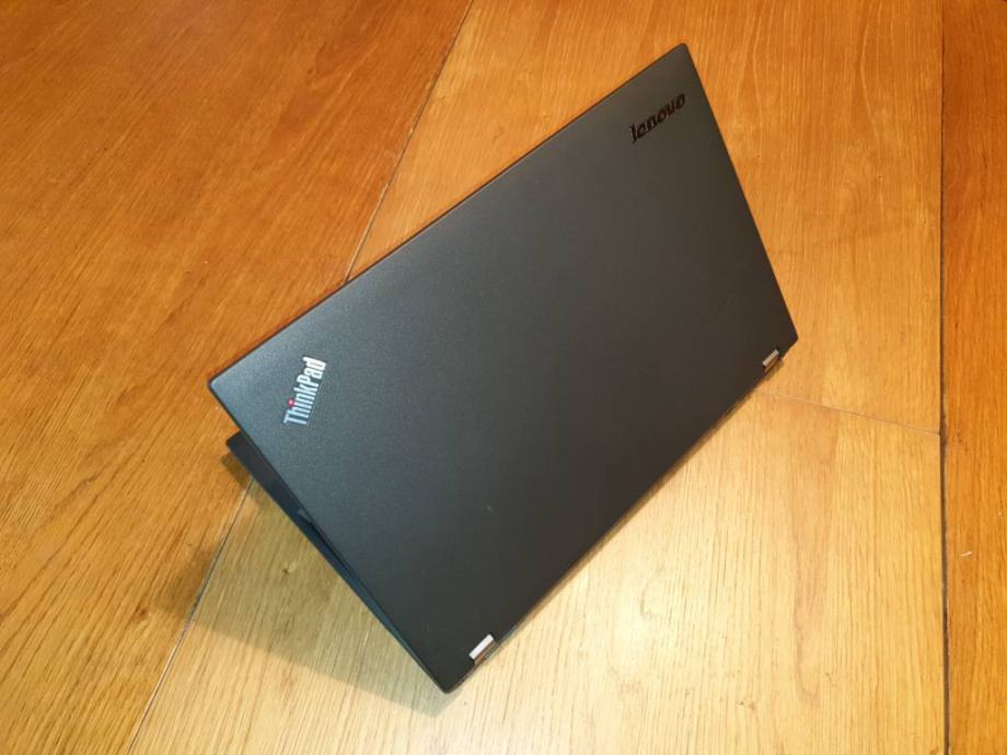 Lenovo ThinkPad L540 15.6" INTEL CORE i5, 8GB RAM 500GB SSHD
