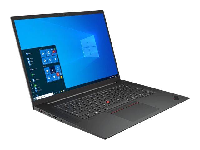 Lenovo ThinkPad P1 Gen 4 – Delovna postaja