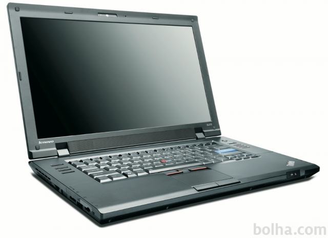 Lenovo Thinkpad SL510..---V OKVARI---