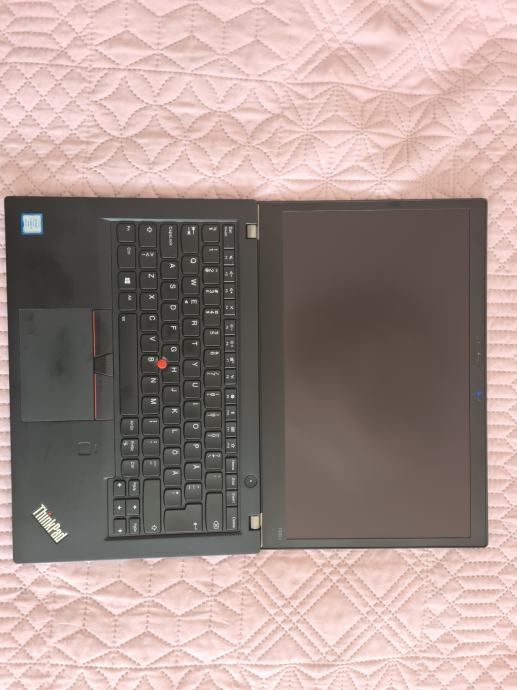 Lenovo ThinkPad T480s Lüftereinheit Tauschen Produktbild-Vorschau 8