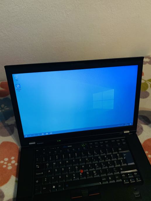 Disque Dur 750 Go SATA Pour Lenovo ThinkPad T510 - Occasion Fonctionnel - HDD 2.5"