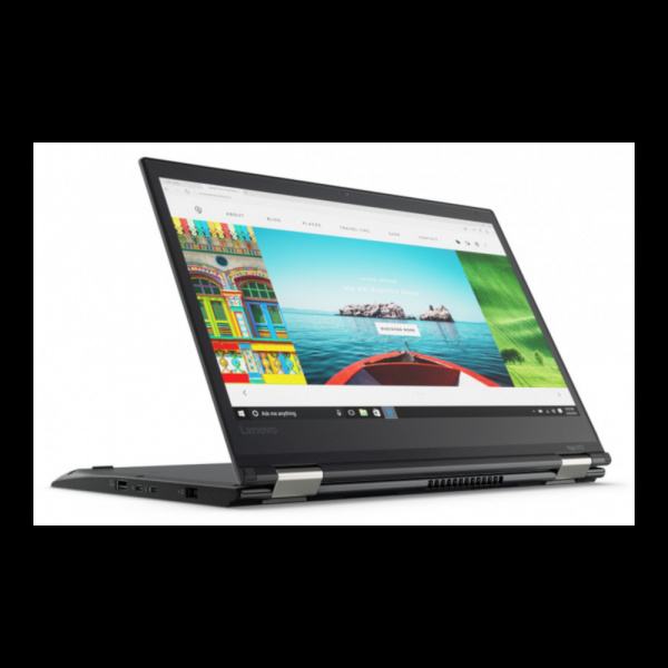 Lenovo ThinkPad Yoga 370 LED IPS 13,3″ – Intel i7-7. gen., 8 GB RAM