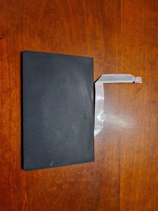 Lenovo X1 Yoga touchpad