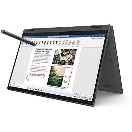 Prenosni računalnik Lenovo IdeaPad Flex 5 15IIL05 Touch zaslon – AKCIJ