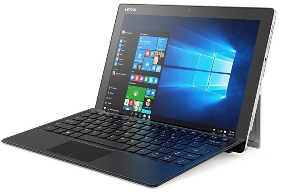 Tablette Lenovo Miix 520-12IKB I5 8Go RAM 256Go SSD – Windows 11 Pro (occasion)