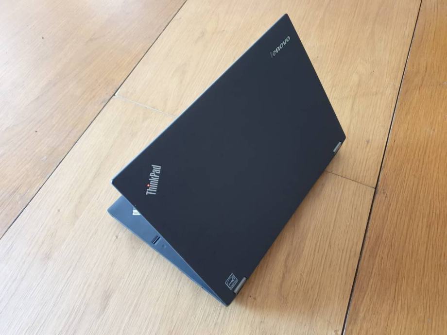 Prenosnik Lenovo ThinkPad T440p i5 8GB RAM