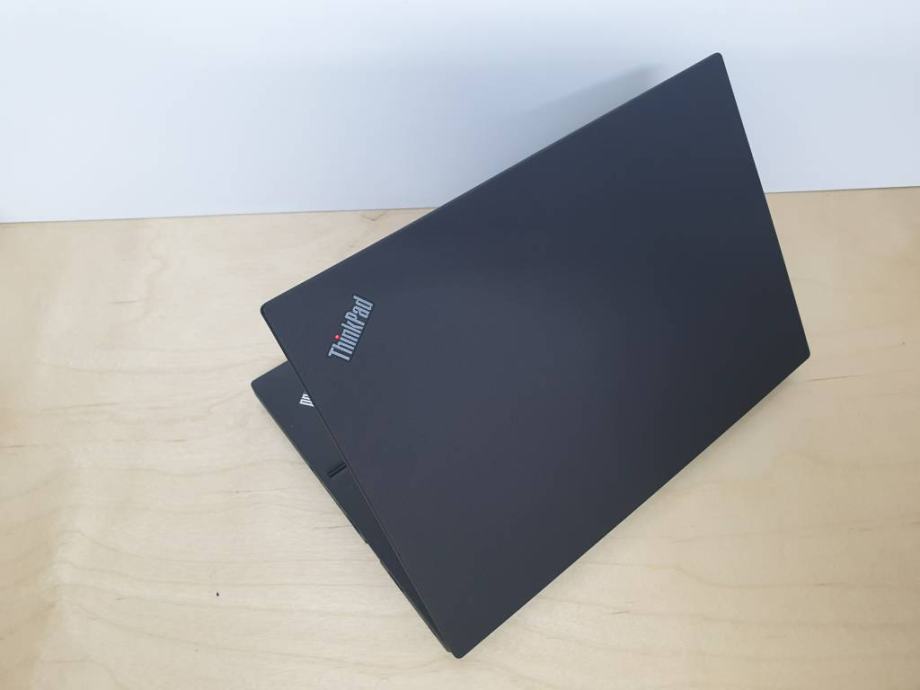 Prenosnik Lenovo ThinkPad T460 i5-6300U 8GB RAM 256GB SSD