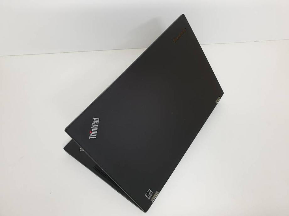Prenosnik Lenovo ThinkPad T540p 15.6" i5-4300M 8GB RAM 256Gb SSD