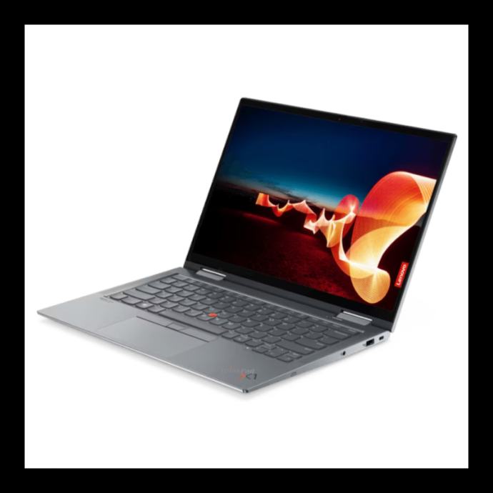 Prenosnik Lenovo ThinkPad X1 YOGA G6 i7-11.gen., 16GB RAM