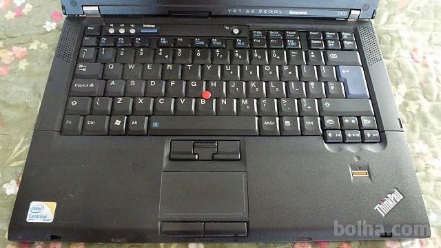 Prodam Lenovo ThinkPad T400