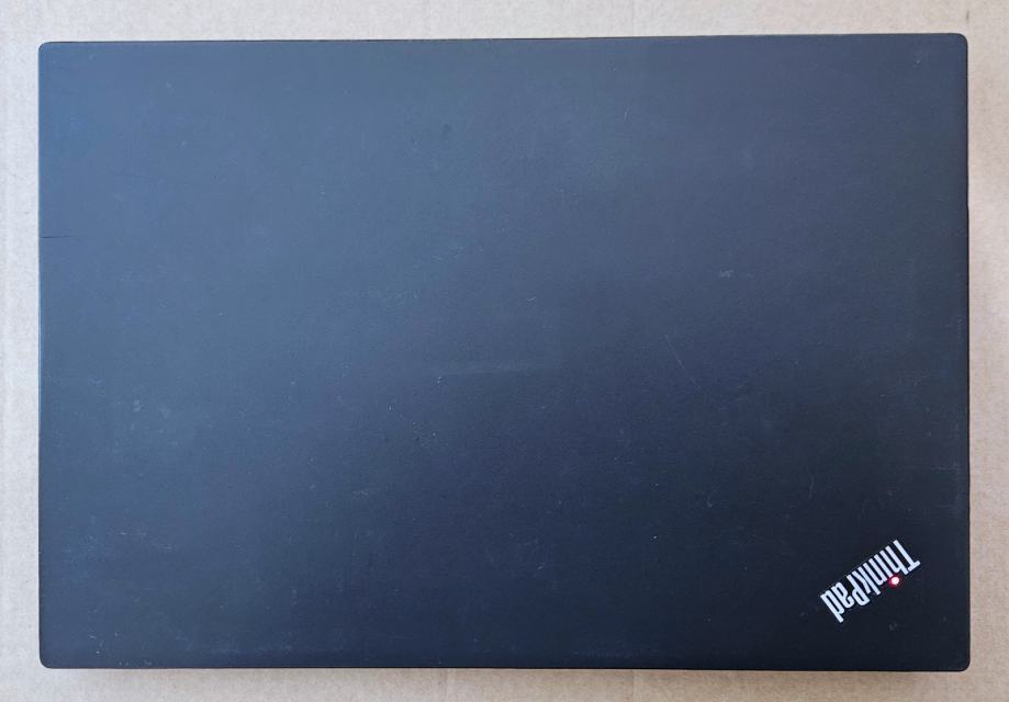 Prodam Lenovo ThinkPad X280 - Odlično Stanje, NVME disk