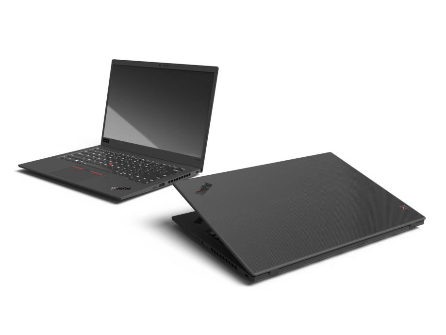ThinkPad X1 Carbon 7th (2020)