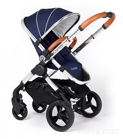 icandy peach cena