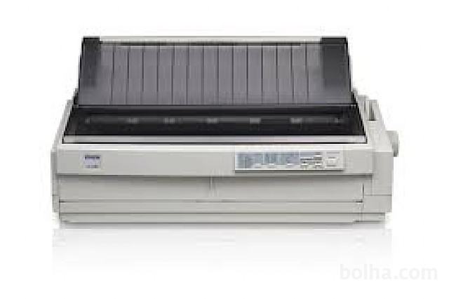 Epson tiskalnik LQ 2170 iglični A3