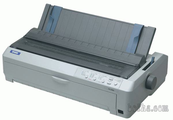 Iglični tiskalnik Epson FX-2190 A3