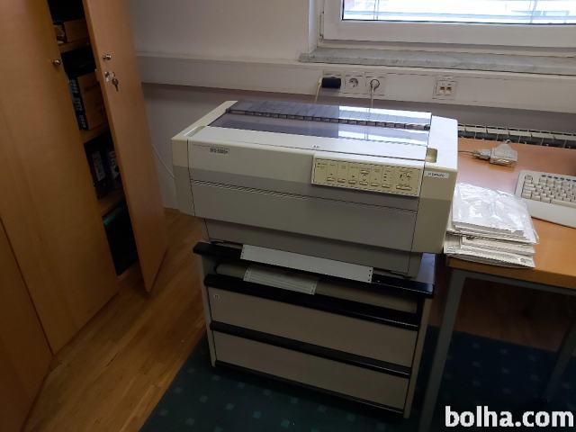 Iglični tiskalnik EPSON