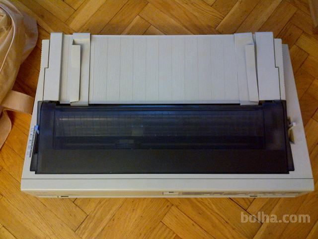 Matrični tiskalnik, Epson LQ-1070