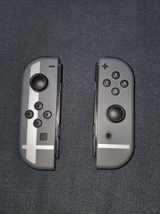Joycon - Nintendo Switch