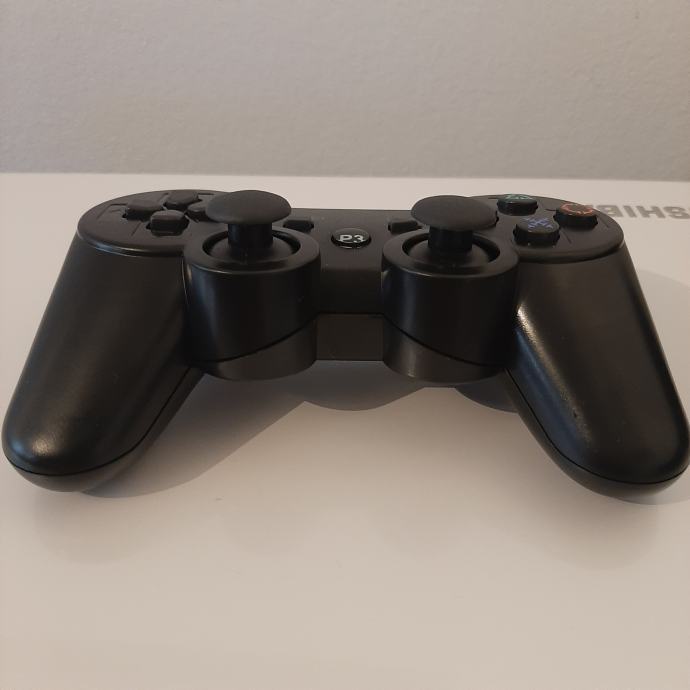 playstation 3 контроллер движений