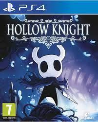 Hollow Knight za playstation 4 ps4 in playstation 5 ps5