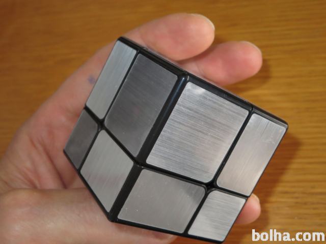 RUBIKOVA KOCKA 2x2x2 - mirror cube