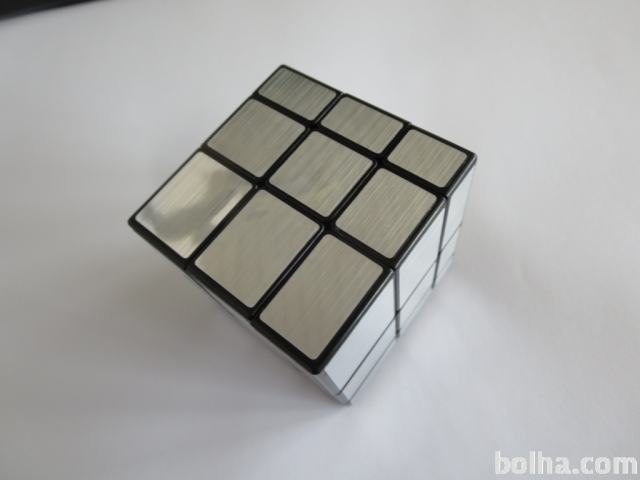 RUBIKOVA KOCKA 3x3x3 - mirror cube