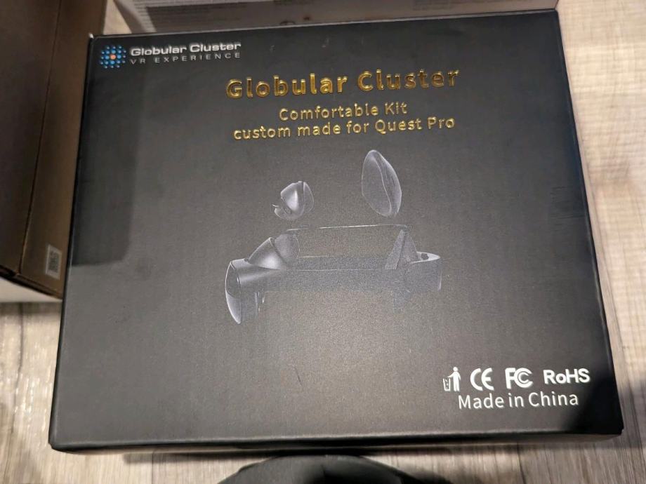 Target Oculus Quest Target Oculus Quest Pro 256 GB