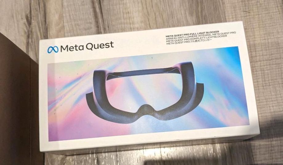 Target Oculus Quest Target Oculus Quest Pro 256 GB