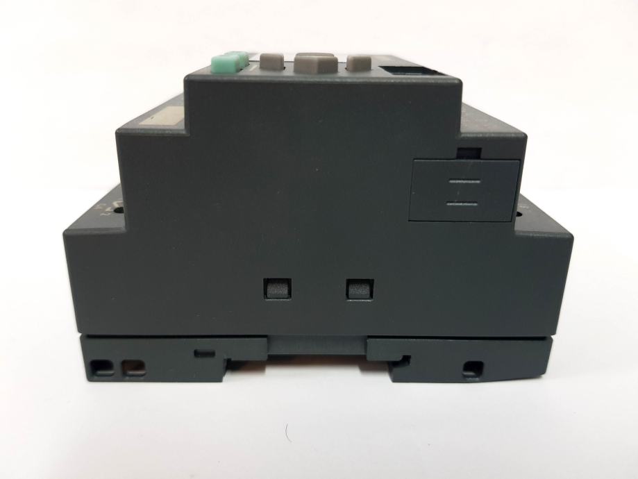 Modulo Logico Siemens LOGO! 12/24RC - 6ED1052-1MD00-0BA6 Nuovo