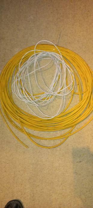 Komunikacijska kabla