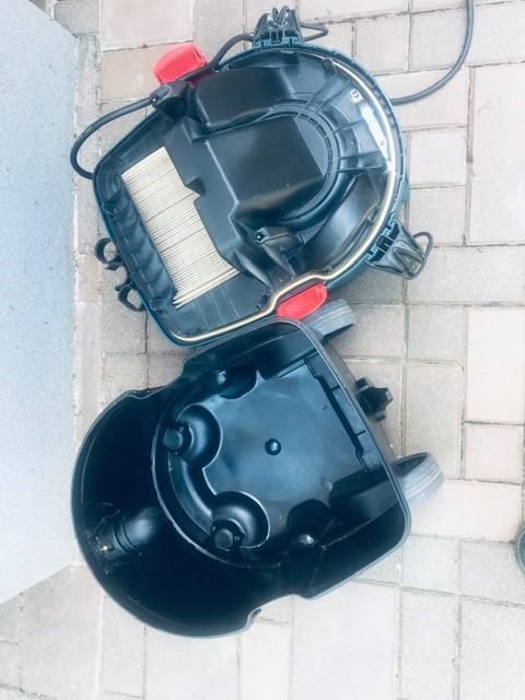 Per Bosch GAS 35 L AFC SFC+ GAS 35 M AFC compatibile 2 x Per Bosch GAS 35 L AFC SFC+ GAS 35 M AFC compatibile 2 x