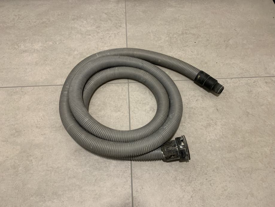 Gewebeschlauch-Set für Bosch GAS 25, GAS 50 M und Zyklon Abscheider mit 40mm Anschluss - Primebag-Diverse Gewebeschlauch-Set für Bosch GAS 25, GAS 50 M und Zyklon Abscheider mit 40mm Anschluss - Primebag-Diverse