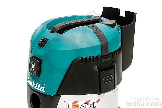 Makita vc2012l двигатель