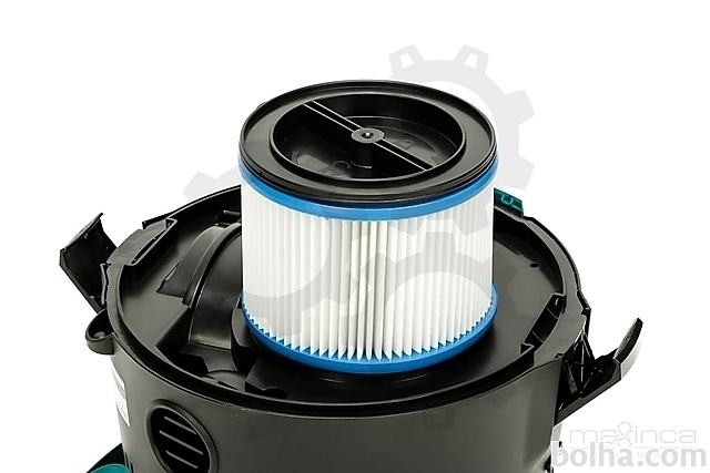 Kallefornia®1 Filtro Kallefornia K704 Adatto Per Makita VC2512L Absolut Filtro Permanente VC 2512 L – Made In Germany - Foto 8