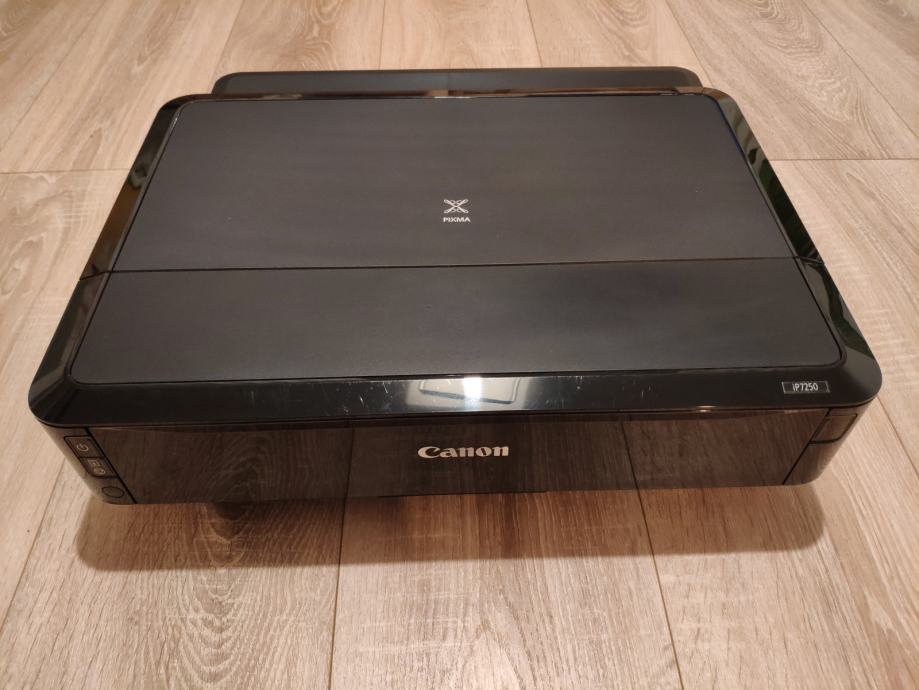 Canon PIXMA iP7250 inkjet tiskalnik printer
