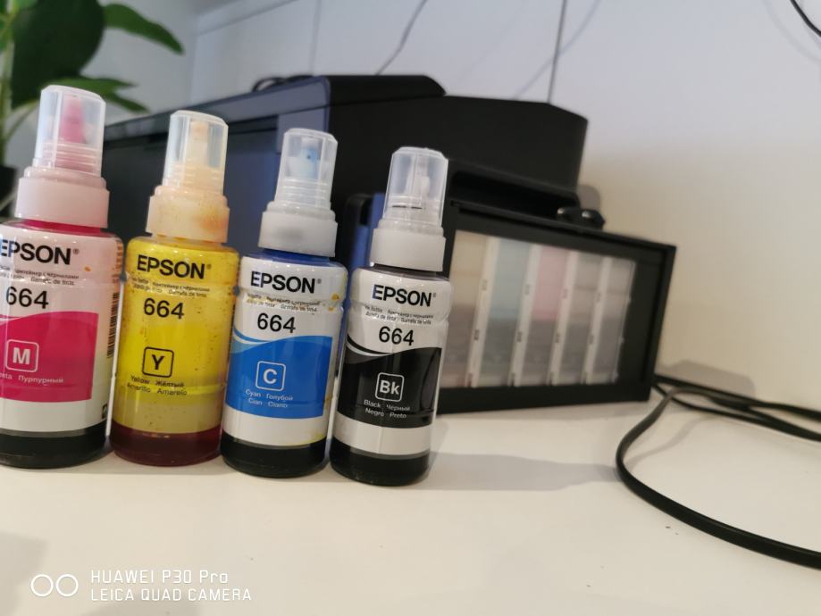 L1300 Ink Code Epson ecotank l1300 a3