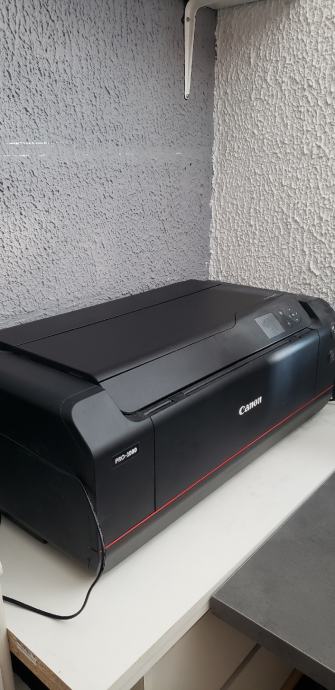 Prodam printer Canon Pro 1000
