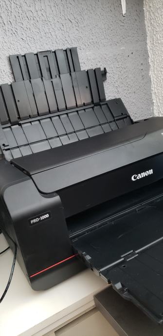 Prodam printer Canon Pro 1000