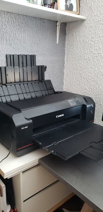 Prodam printer Canon Pro 1000