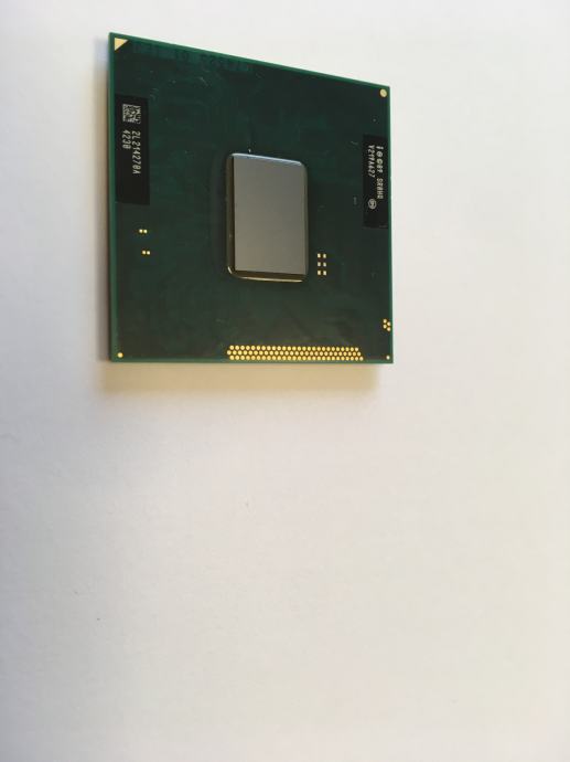 Intel Celeron Processor B820