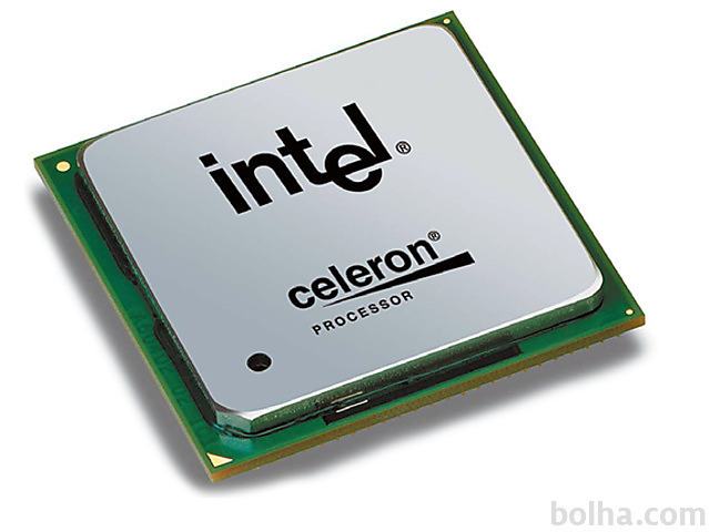 Procesor Intel Celeron G3900