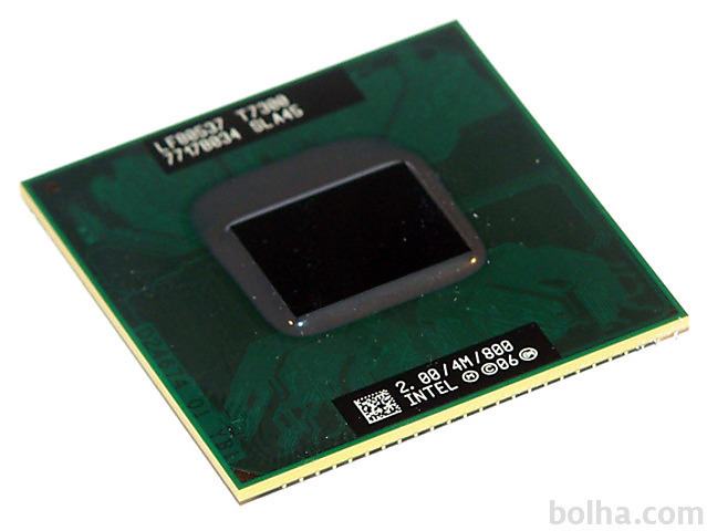 Procesor Intel Core2Duo T8100
