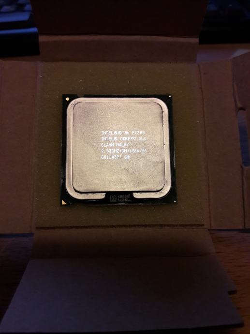 Intel E7200