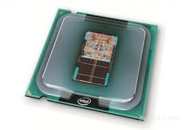Procesor Intel Core 2 Duo 1.80 GHz
