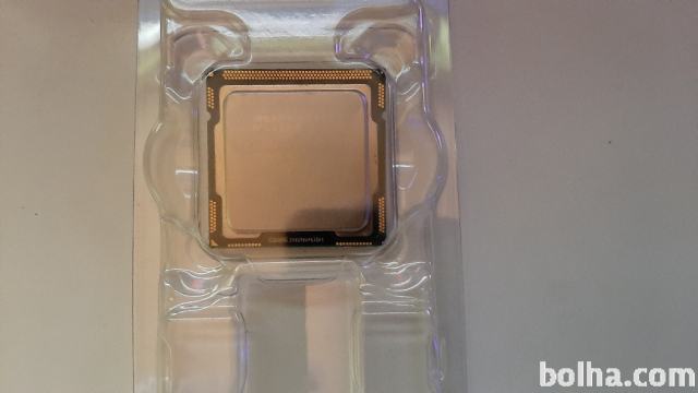i3 550 procesor