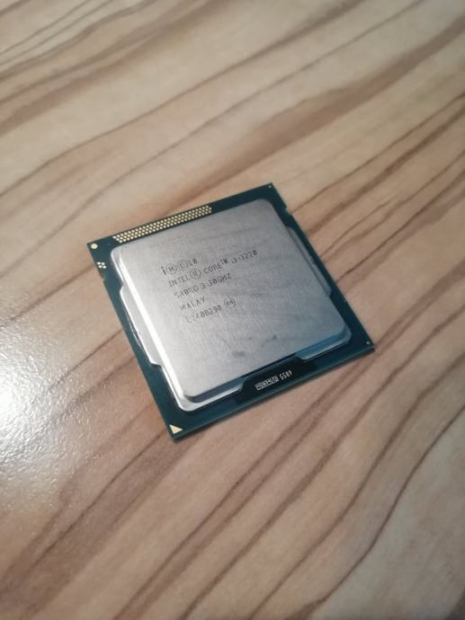 Intel Core i3-3220 CPU 3-30GHz