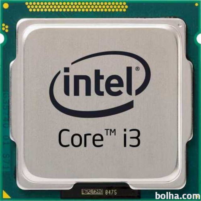 Intel i3 3220  3,3 Ghz  prodam!